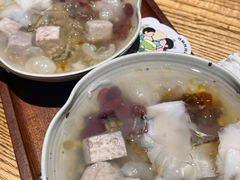 -椰语堂·海南清补凉(友谊阳光城店)
