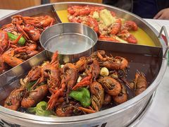 -三子烤羊腿·海鲜(弘阳店)