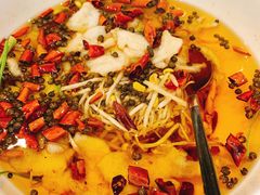 -子霖南山鲜虾面(南山总店)