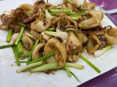 -细叶海鲜店(龙凤店)