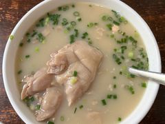 雪豆炖蹄花-牛王庙(龙华花园店)