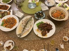 -德元顺传家菜(三水湾店)