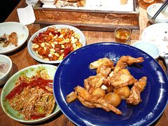 -小吊梨汤·北京菜·烤鸭(鸟巢店)