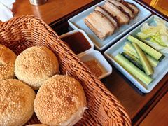 -烧肉馆(古北水镇景区店)