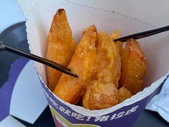 -猪拉虎·现烤三明治(龙岗万科店)