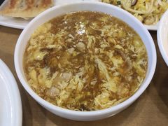 -台北楚楚园馅饼粥(虹桥南丰城店)