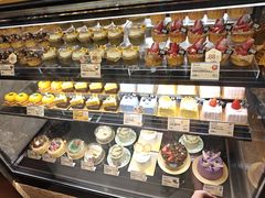 -PAPER STONE BAKERY(天环店)