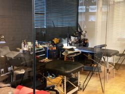 -飛凡TATTOO纹身•原创