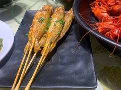 -聚味瞿记·龙虾堂(天元店)