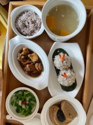 -她时区金吉兒月子中心(太湖度假店)