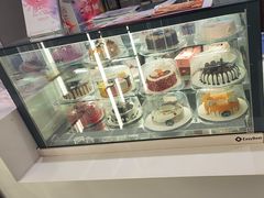-DQ·蛋糕·冰淇淋(河东万达店)