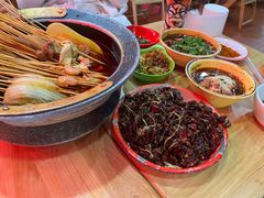 -冒椒火辣(奎星楼街店)