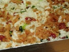 -蜜桃餐厅·古运河畔(南下塘店)