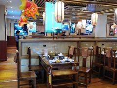 -沸炉重庆老火锅(军事博物馆店)