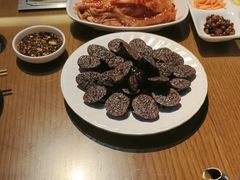 -海兰江石锅饭(水上店)