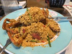 -香港狮子山下·明星粤菜餐厅(北苑店)