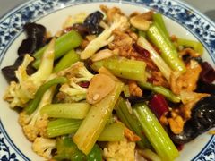 -彭城味道.地道徐州味(怡海花园店)