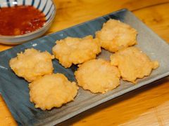 -放鸡岛之美食