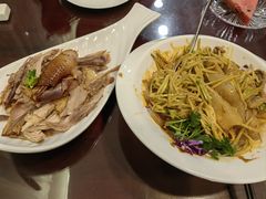 -鹿鸣春饭店(总店)