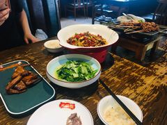 -大鸽饭(马王堆店)