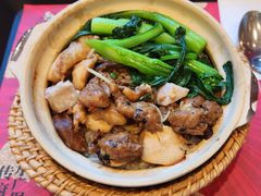 -华记煲仔华·煲仔饭(三元里万科里店)