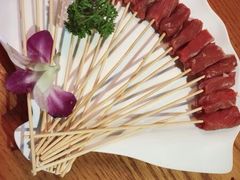 -三太子地摊烧烤·小龙虾(北蔡店)
