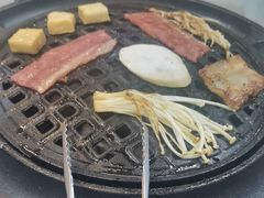 -牛犇炭火烤肉·鲜切烤肉(承德总店)