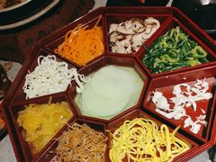 -将军牛排·尔滨地标朝鲜族美食(总店)