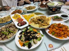 -昱德来·天津菜(河西店)