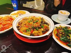 -陈麻婆豆腐总店