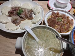 -扬州狮子楼·非遗淮扬菜(东关街店)