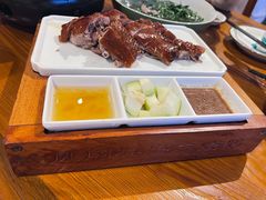-凤阁楼果木烧鹅(鹤山陈山店)