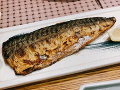 -林妈妈村·日式料理(宝山万达店)