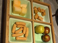 -北平食府(马鞍山路店)