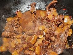 -和晟shèng铁锅炖·东北菜(南山店)