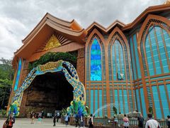 -西双版纳原始森林公园