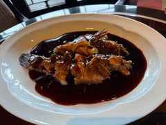 -杭州西子湖四季酒店·金沙厅