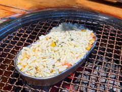 -唯成•韩国炭火烤肉 유성고기