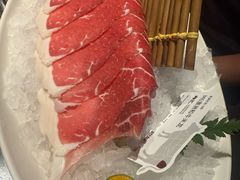 -巴奴毛肚火锅(悠唐购物中心店)