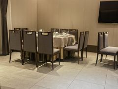 -静之湖湖畔餐厅