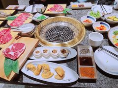 -NIUAN牛庵·日式和牛烧肉(恒隆店)