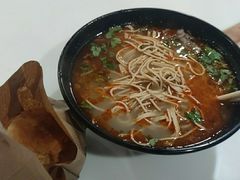-牛煎里牛肉煎包淮南牛肉汤(广东路店)