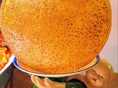 -吴越荣记苏州菜·松鼠桂鱼100%活鱼现做(斜塘老街店)