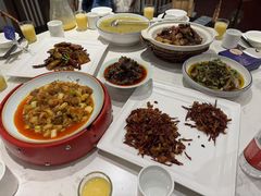 -院8里·少城记忆老川菜(宽窄巷子店)