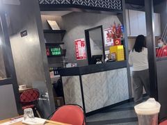 -鱼酷活鱼烤鱼(梅江印象城店)