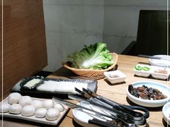 -泥炉烧肉师(新街口金銮巷店)