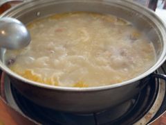 -15年老字号鑫鑫猪肚鸡·椰子鸡海南火锅(兴隆华侨农场店)