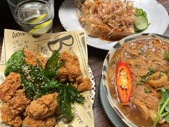 -杨梅市场·打工人小酒馆(新天地店)