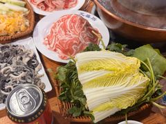 -元盛居(生态大街店)