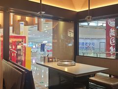 -盛江山自助料理(太原街万达店)
